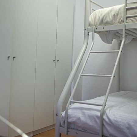 Apartamento Iris Sierra Nevada Exteriör bild