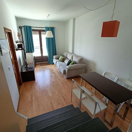Apartamento Iris Sierra Nevada Exteriör bild