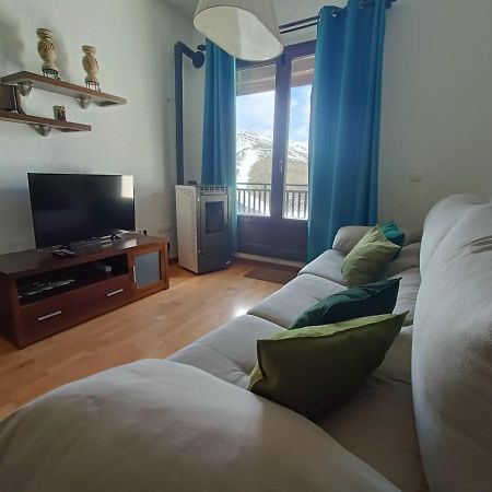 Apartamento Iris Sierra Nevada Exteriör bild