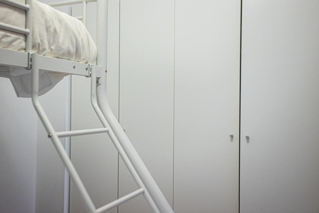 Apartamento Iris Sierra Nevada Exteriör bild