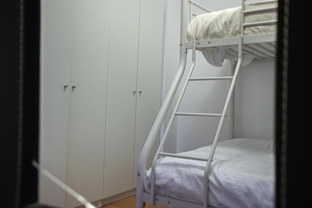 Apartamento Iris Sierra Nevada Exteriör bild