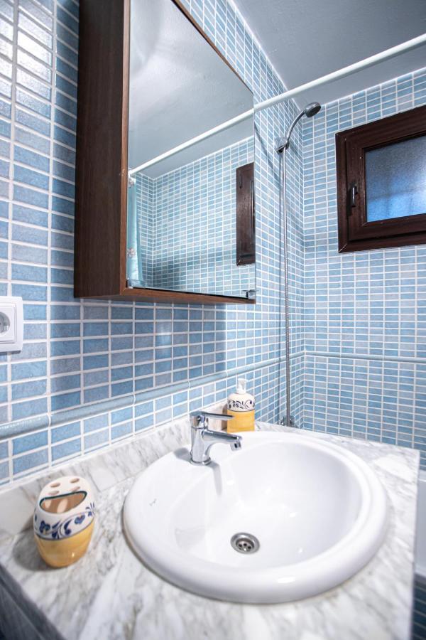 Apartamento Iris Sierra Nevada Exteriör bild