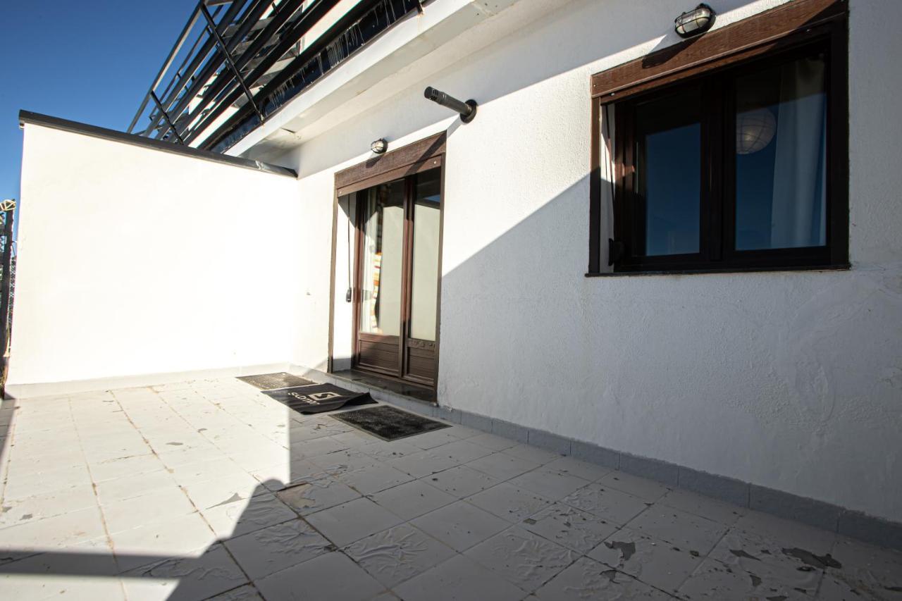 Apartamento Iris Sierra Nevada Exteriör bild