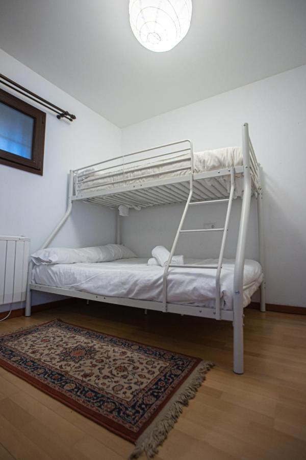 Apartamento Iris Sierra Nevada Exteriör bild