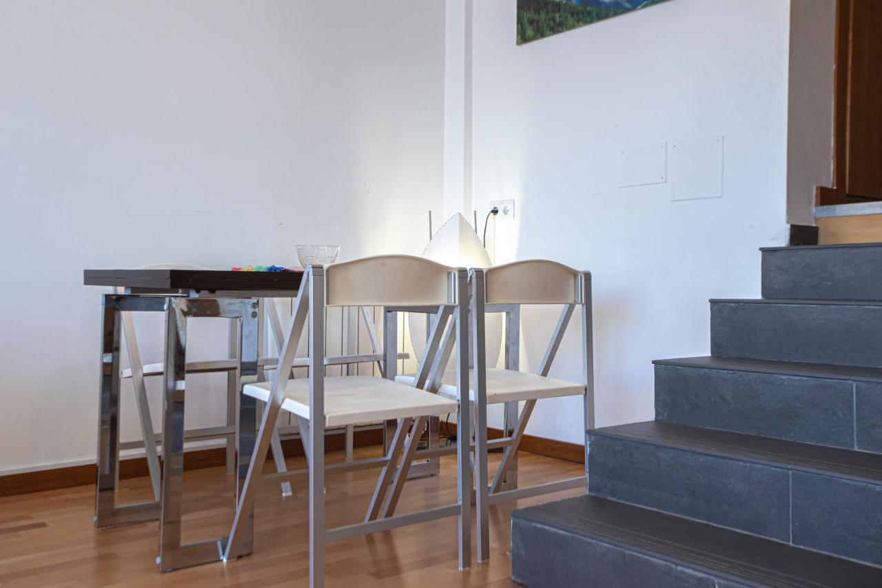Apartamento Iris Sierra Nevada Exteriör bild