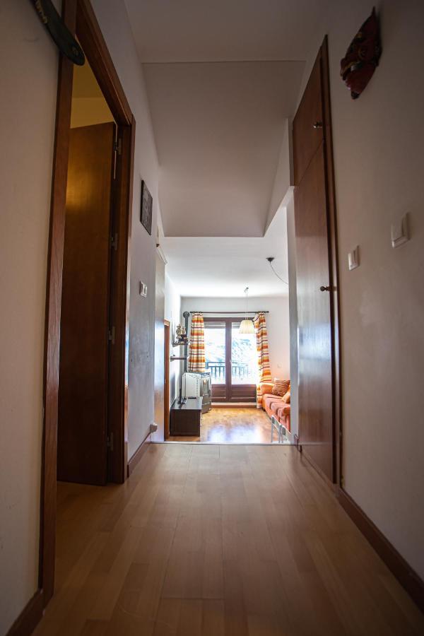 Apartamento Iris Sierra Nevada Exteriör bild