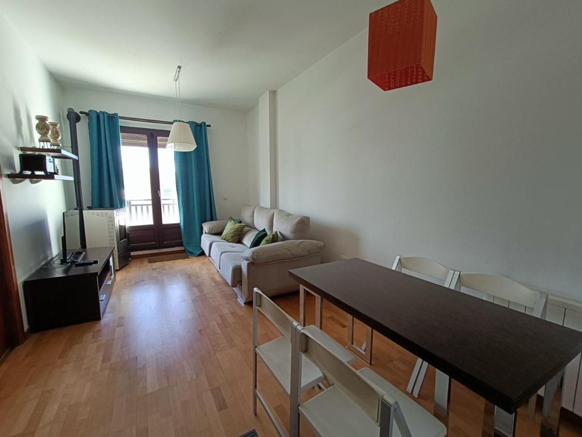 Apartamento Iris Sierra Nevada Exteriör bild